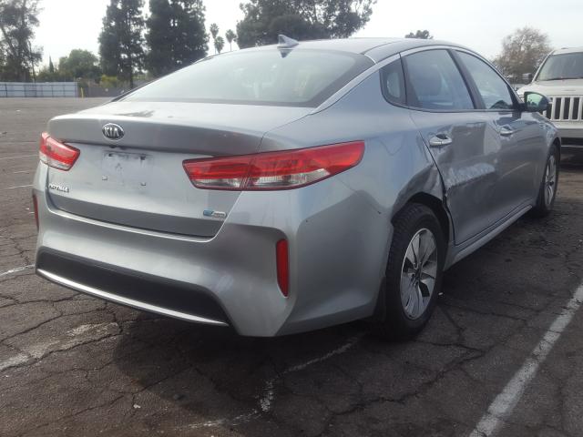 2017 KIA OPTIMA HYB KNAGT4LE3H5012885