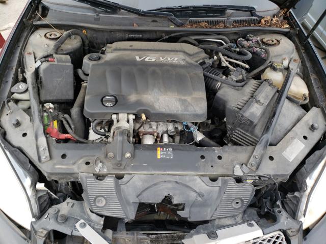 2013 CHEVROLET IMPALA LS 2G1WF5E37D1261704
