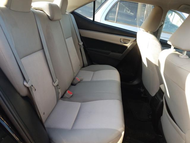 2014 TOYOTA COROLLA L - 5YFBURHE2EP099306