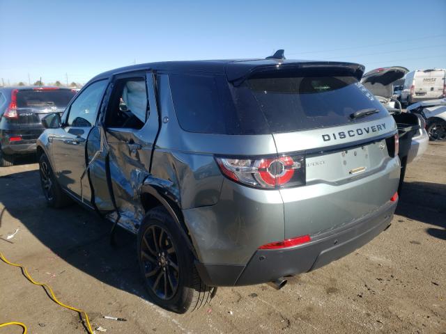 2016 LAND ROVER DISCOVERY SALCP2BG0GH621824