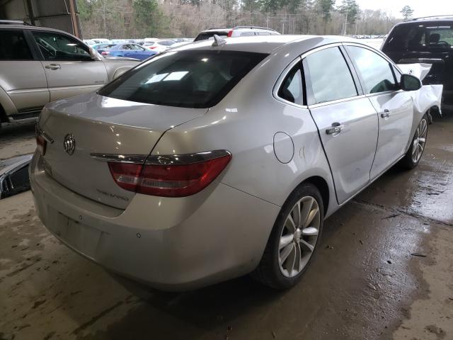 2014 BUICK VERANO CON 1G4PR5SK4E4155422