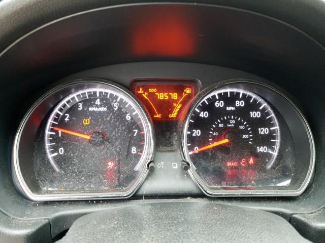 2014 NISSAN VERSA NOTE 3N1CE2CP3EL385487