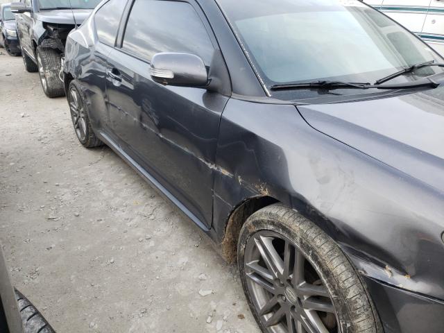 2012 TOYOTA SCION TC JTKJF5C71C3044691