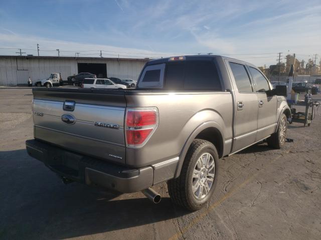 2012 FORD F-150 1FTFW1CFXCFC59739
