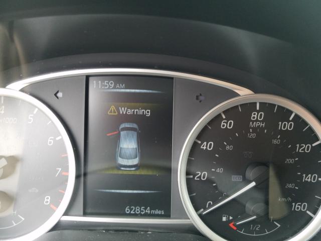 2017 NISSAN SENTRA S - 3N1AB7AP4HL696639