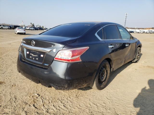 2014 NISSAN ALTIMA 2.5 - 1N4AL3AP9EC278965