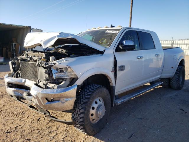 2014 RAM 3500 LONGH 3C63RRNL4EG201646