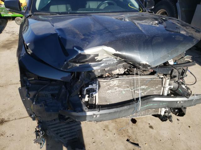 2019 CHEVROLET IMPALA 2G11Z5S3XK9131355