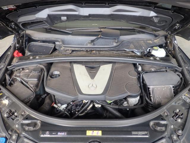 2012 MERCEDES-BENZ R 350 BLUE 4JGCB2FE0CA141134