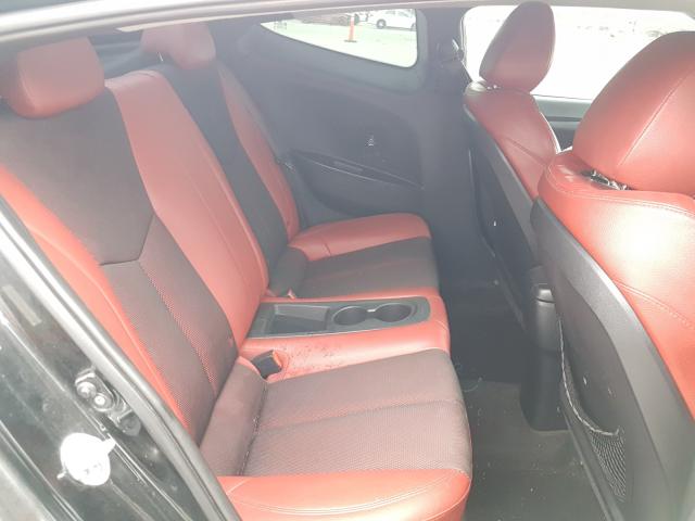 2012 HYUNDAI VELOSTER KMHTC6AD1CU025460