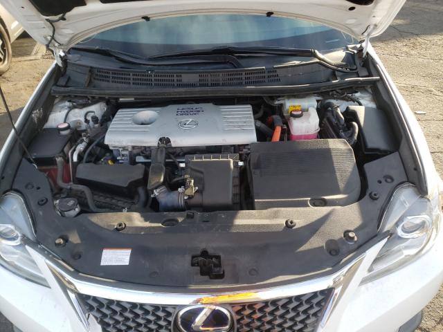 2016 LEXUS CT 200 JTHKD5BH2G2268025