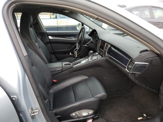 2014 PORSCHE PANAMERA S WP0AB2A78EL056313
