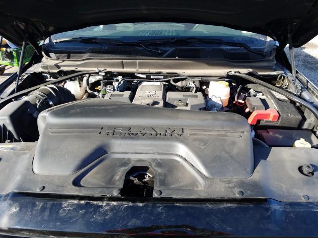 2020 RAM 2500 LARAM 3C6UR5NL0LG227624