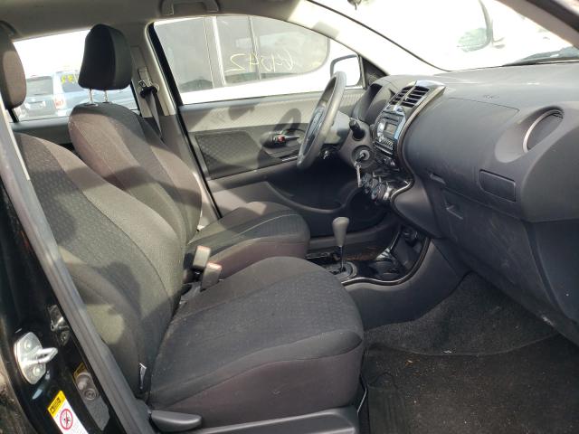 2010 TOYOTA SCION XD JTKKU4B42AJ056255