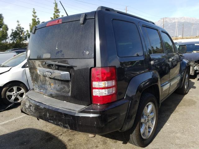 2012 JEEP LIBERTY SP 1C4PJLAK1CW171869