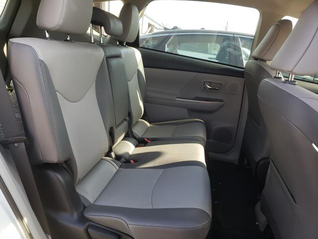 2015 TOYOTA PRIUS V JTDZN3EU6FJ017703