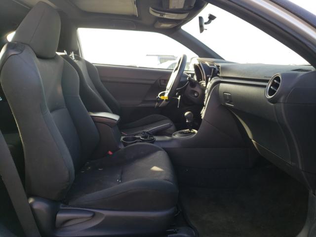 2011 TOYOTA SCION TC JTKJF5C71B3009633