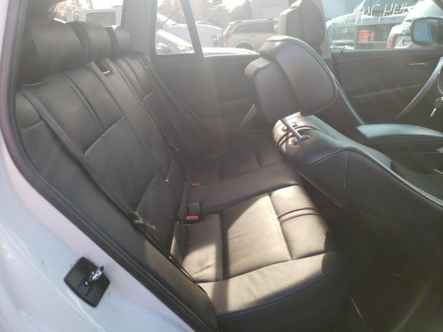 2010 BMW X3 SDRIVE3 WBXPC9C42AWJ33126