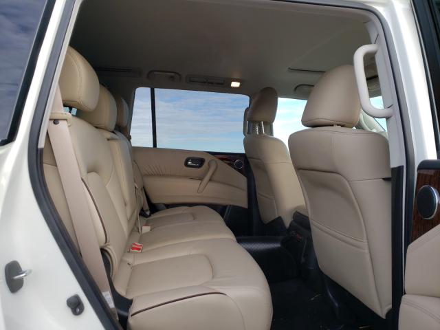 2020 NISSAN ARMADA JN8AY2NC7L9620151