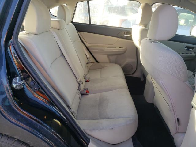 2013 SUBARU IMPREZA PR JF1GPAC61D2894655