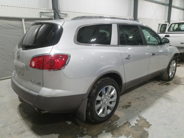 2011 BUICK ENCLAVE CX 5GAKVCED9BJ395382