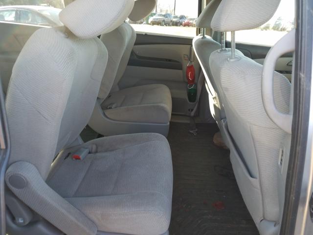2012 HONDA ODYSSEY EX 5FNRL5H48CB032798