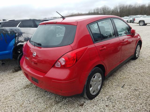 2011 NISSAN VERSA 3N1BC1CP8BL370300