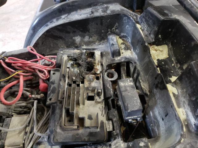 2006 ARCTIC CAT 400 4X4 4UF06ATV26T231722