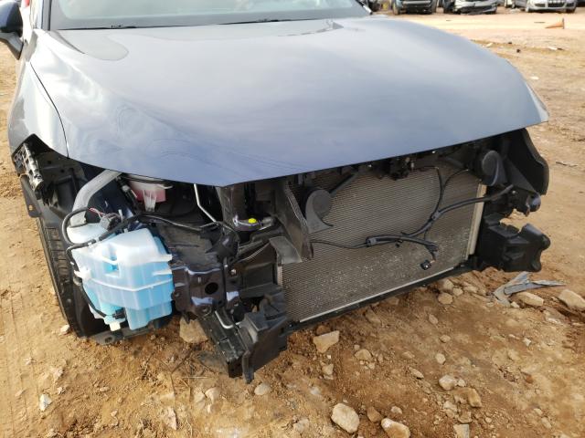 2019 TOYOTA AVALON XLE 4T1BZ1FB0KU024089