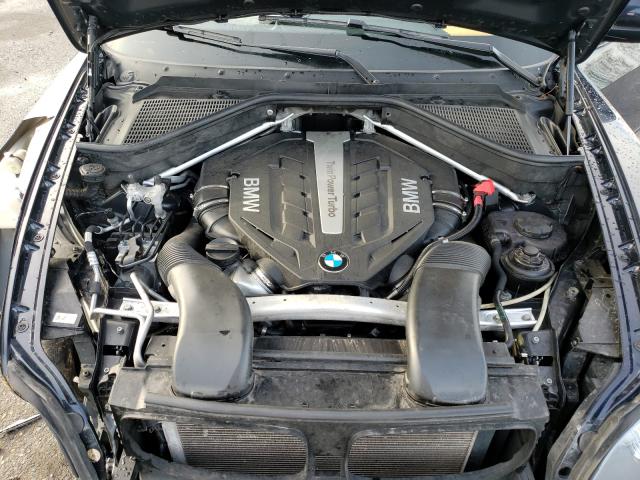 2013 BMW X5 XDRIVE5 - 5UXZV8C54DL898670