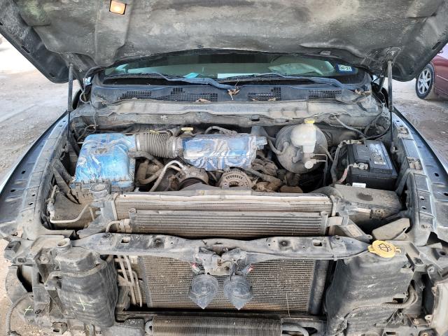 2010 DODGE RAM 1500 1D7RB1GP6AS250901