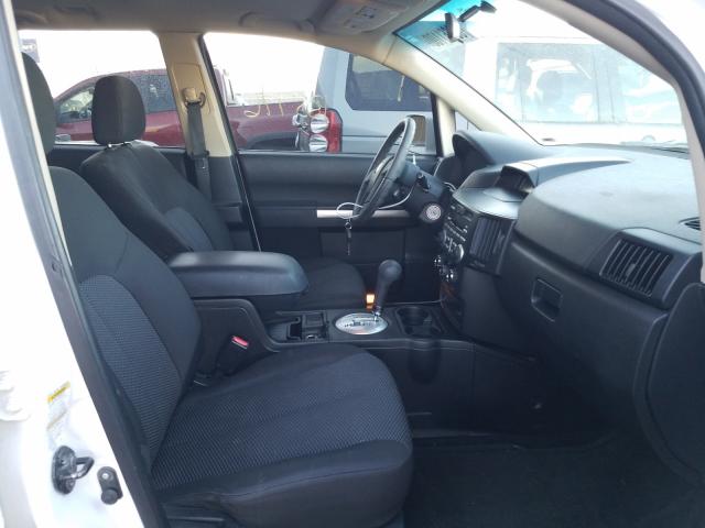 2011 MITSUBISHI ENDEAVOR L 4A4JN2AS2BE030648