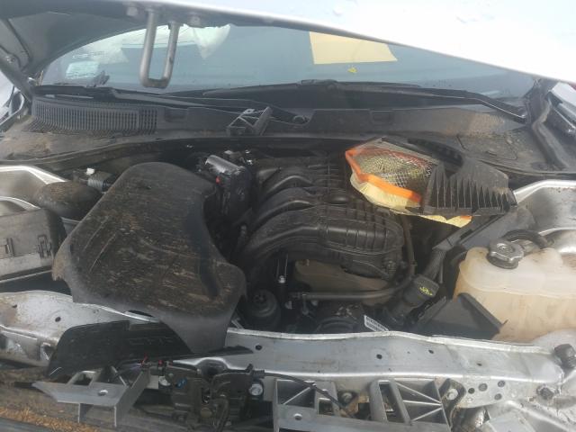 2020 DODGE CHARGER SX - 2C3CDXBG4LH199689