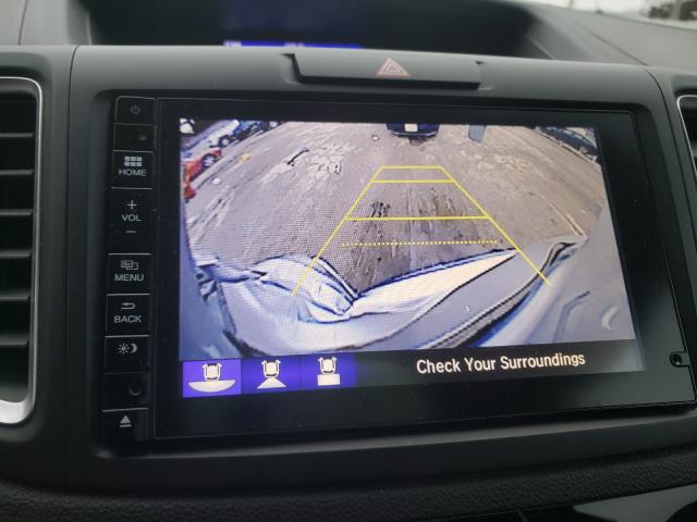 2015 HONDA CR-V 2HKRM3H53FH511386
