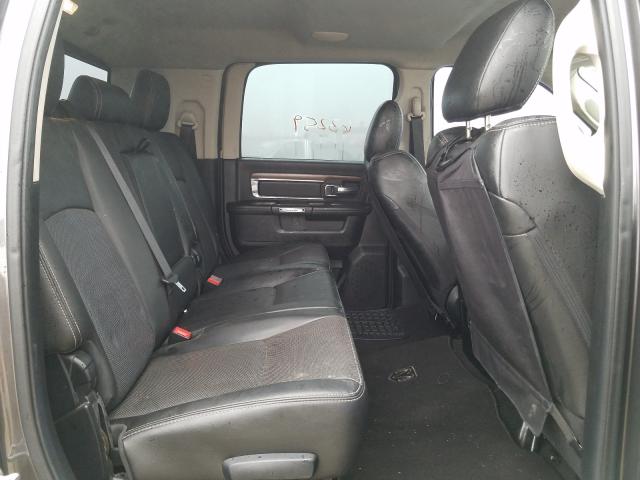 2014 RAM 2500 LARAM - 3C6UR5NLXEG233398