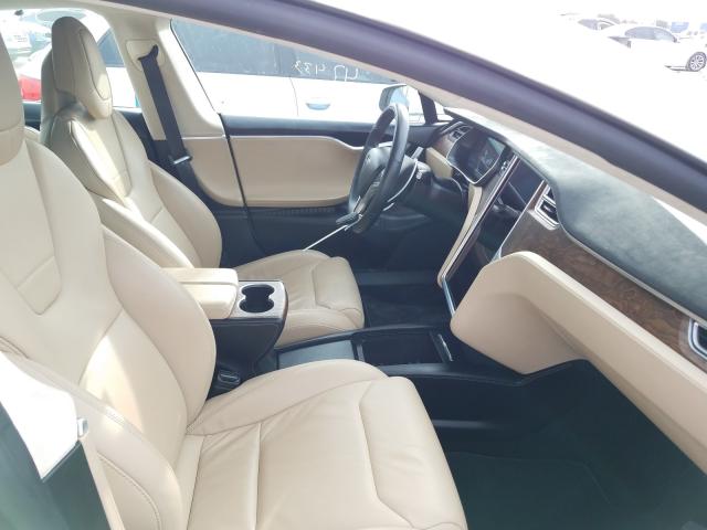 2017 TESLA MODEL S 5YJSA1E26HF189305