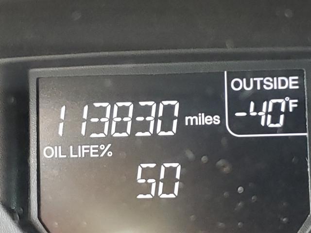 2011 HONDA ODYSSEY EX 5FNRL5H65BB061742