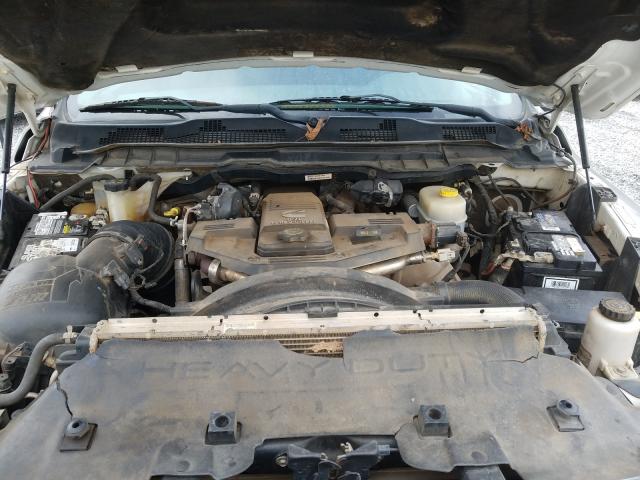 2013 RAM 3500 ST 3C63RRGL9DG568473