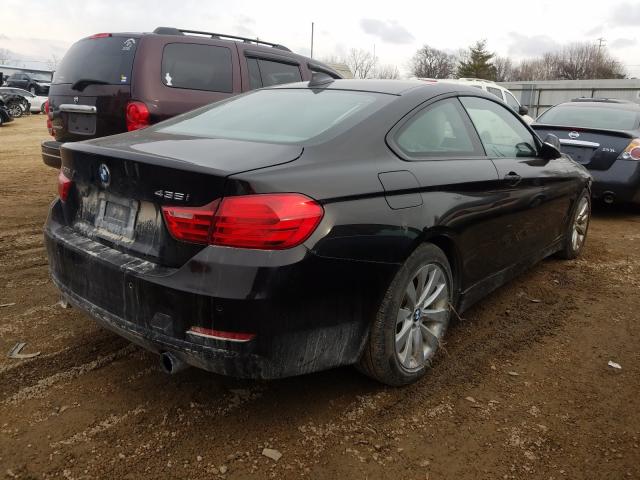 2014 BMW 435 XI WBA3R5C52EK188035