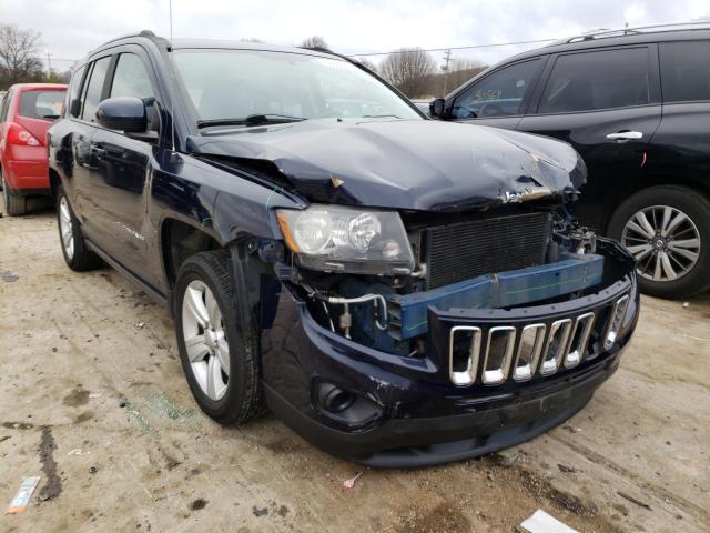 2014 JEEP COMPASS LA 1C4NJDEB4ED521243