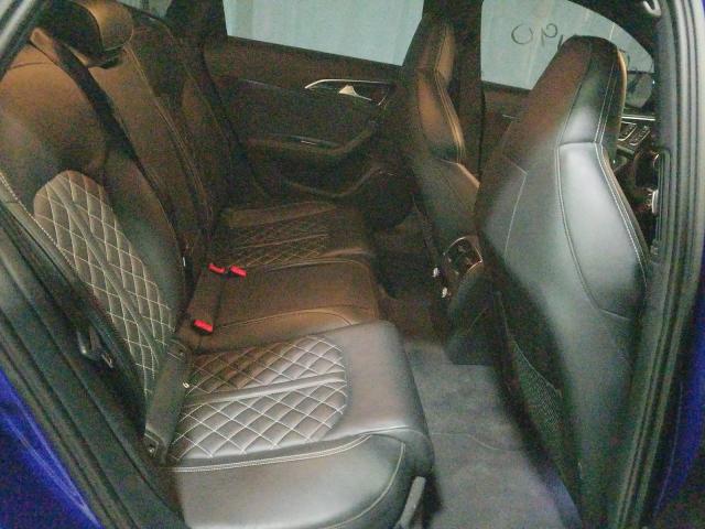 2016 AUDI S6 PREMIUM WAUF2AFC6GN150605