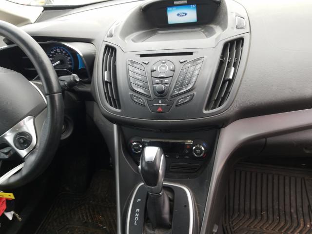 2015 FORD C-MAX SE 1FADP5AU1FL121337