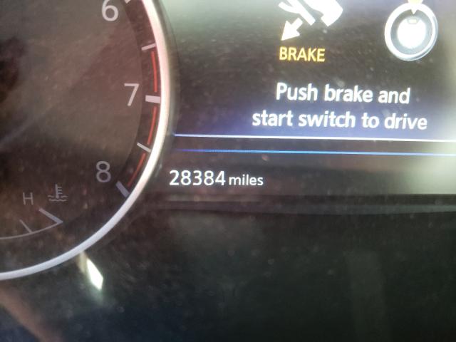 2018 NISSAN MURANO S 5N1AZ2MGXJN186983