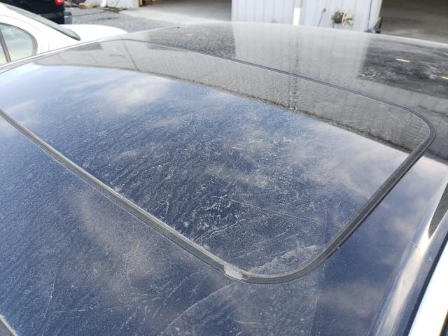 2012 ACURA TL 19UUA8F20CA032579