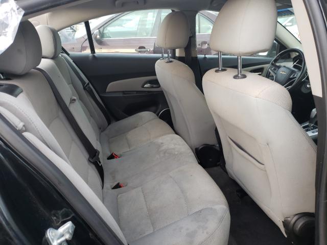 2012 CHEVROLET CRUZE ECO 1G1PJ5SC0C7194548