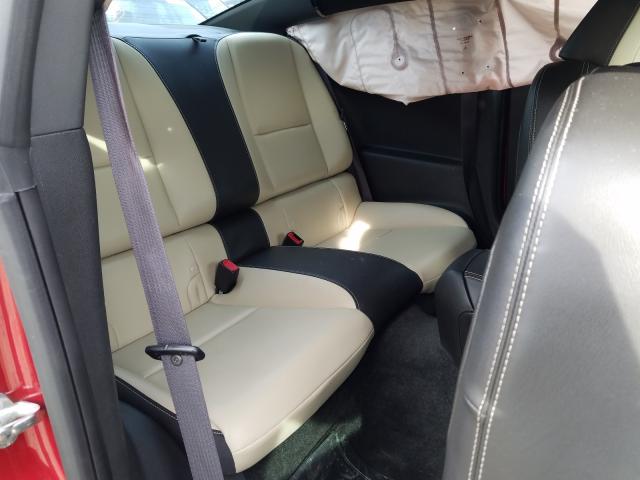2015 CHEVROLET CAMARO LT 2G1FF1E30F9299711