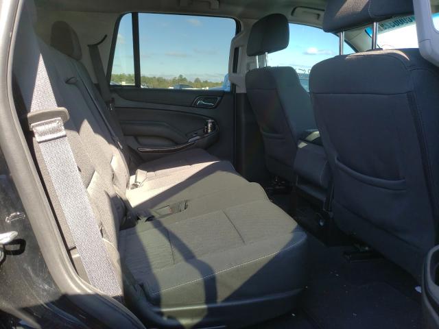 2019 GMC YUKON SLE 1GKS1AEC8KR149905