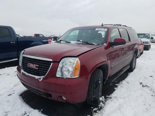 2011 GMC YUKON XL 1GKS2KE30BR197692