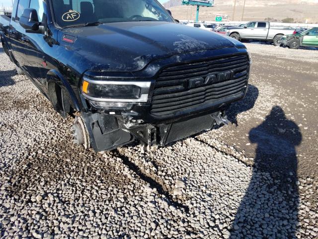 2020 RAM 2500 LARAM 3C6UR5NL0LG227624