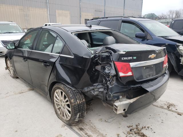 2012 CHEVROLET CRUZE ECO 1G1PJ5SC0C7194548